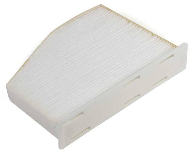 Audi VW Cabin Air Filter 1K0819644B - MANN-FILTER CU2939